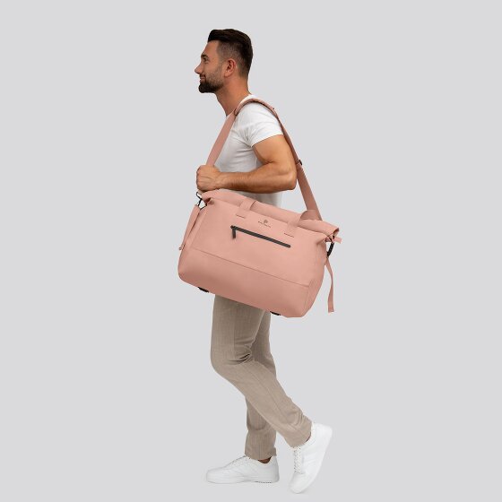 Pactastic Urban Collection Weekender travel bag 49 cm