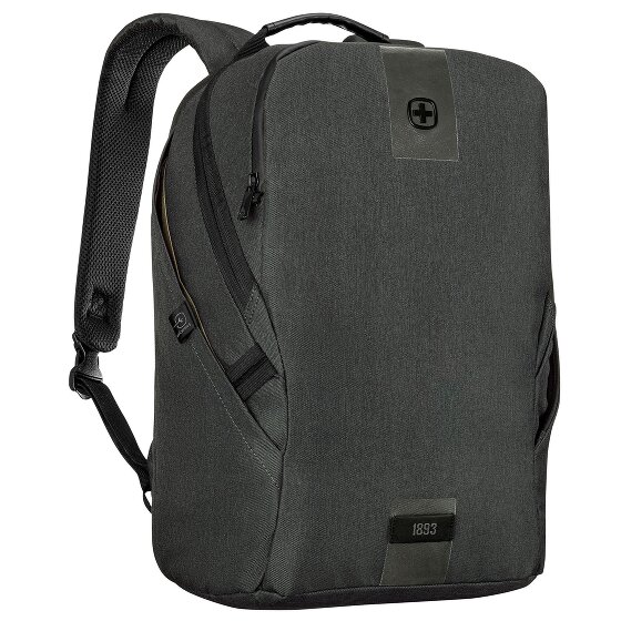 Wenger MX EVO Business backpack 43 cm Laptop compartment