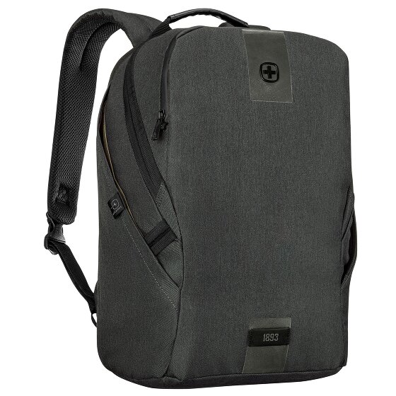 Wenger MX ECO Light Business backpack 43 cm Laptop compartment