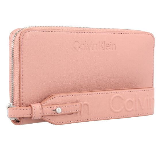 Calvin Klein Gracie Wallet RFID protection 19 cm