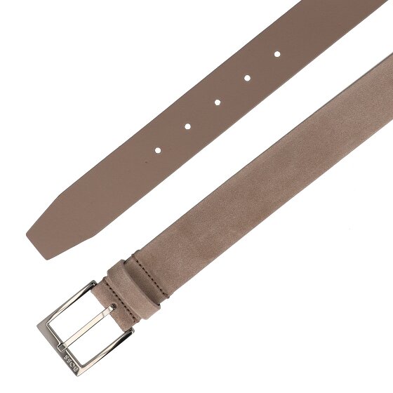 Boss Elloy Belt Leather