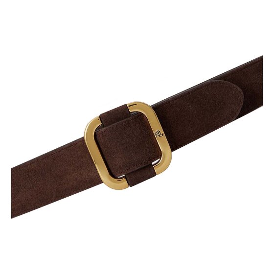 Lauren Ralph Lauren Belt Genuine Leather
