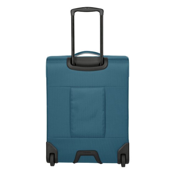 Travelite Jetpack Multi 2 wheels Cabin suitcase 55 cm