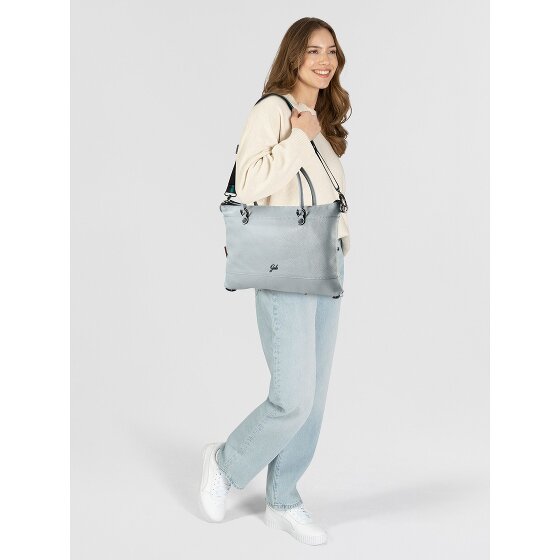 Gabs G3 Plus Handbag M Genuine Leather 37 cm