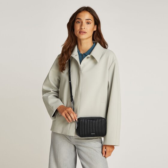 Calvin Klein Mini Line Quilt Shoulder bag 19.5 cm