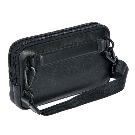 Porsche Design Roadster travel case leather 24.5 cm