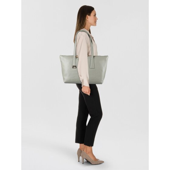 Furla Olivia Shopper Bag M Leather 32 cm