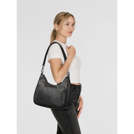 Greenburry Fiorentina Shoulder Bag Leather 30 cm