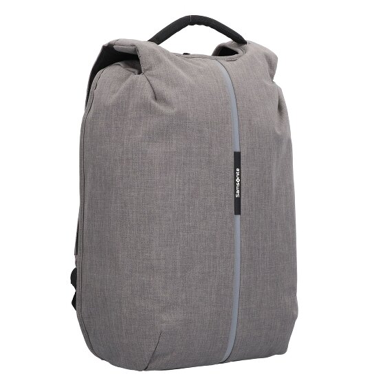 Samsonite Securipak backpack RFID 44 cm laptop compartment