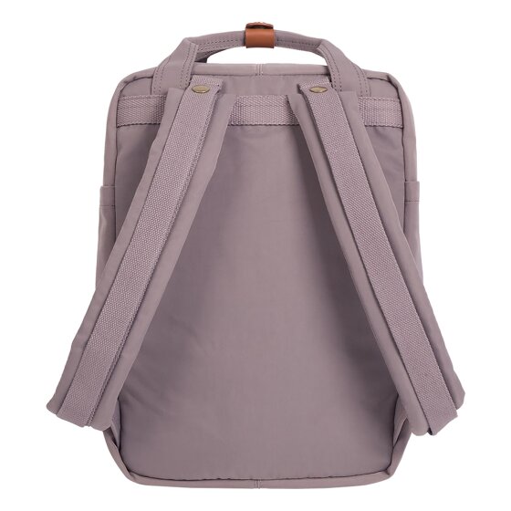 Doughnut Macaroon Daypack 38 cm Laptop compartment