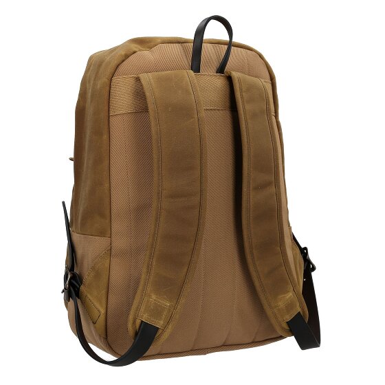 Filson Tin Cloth Daypack 32 cm Laptop compartment