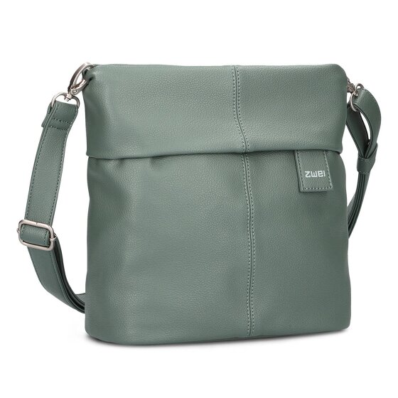 Zwei Mademoiselle.M Shoulder Bag 25 cm