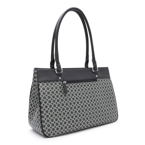 L.Credi Pia Shoulder Bag 37 cm