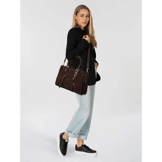 Marc O'Polo Handbag M Leather 34 cm