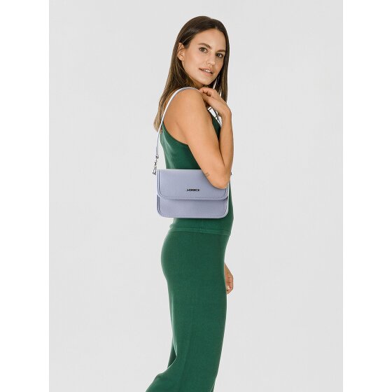 Lacoste LG Lacoste Elegance Shoulder Bag 21 cm
