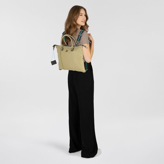 Gabs G3 Plus 5 in 1 leather shoulder bag 37 cm