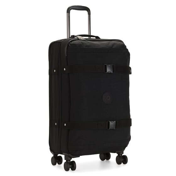 Kipling Basic Spontaneous M 4 Roll Trolley 66 cm