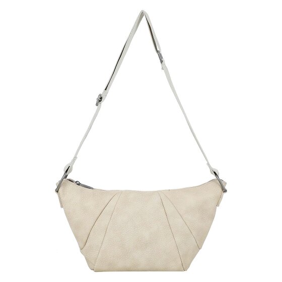 Fritzi aus Preußen Limited Happy Flocked Shoulder bag 25 cm