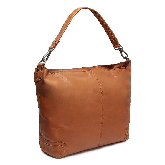 The Chesterfield Brand Astero Shoulder Bag Leather 32 cm