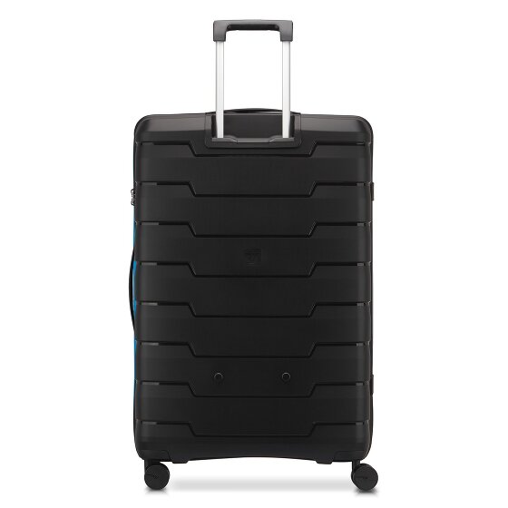 Roncato Skyline 2.0 Neon 4 wheels Trolley 79 cm