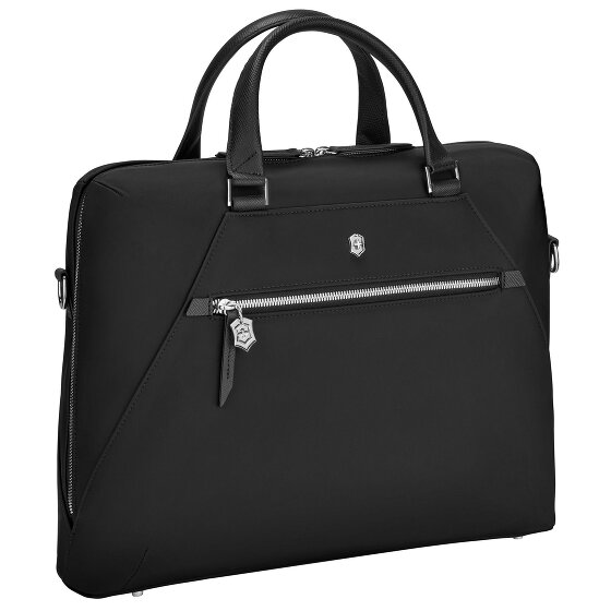 Victorinox Signature briefcase 42 cm laptop compartment
