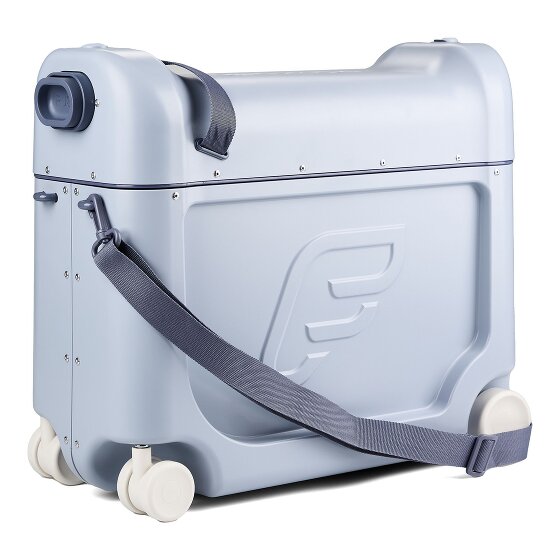 JetKids Travel Bundle 4 wheels Kids trolley 39 cm