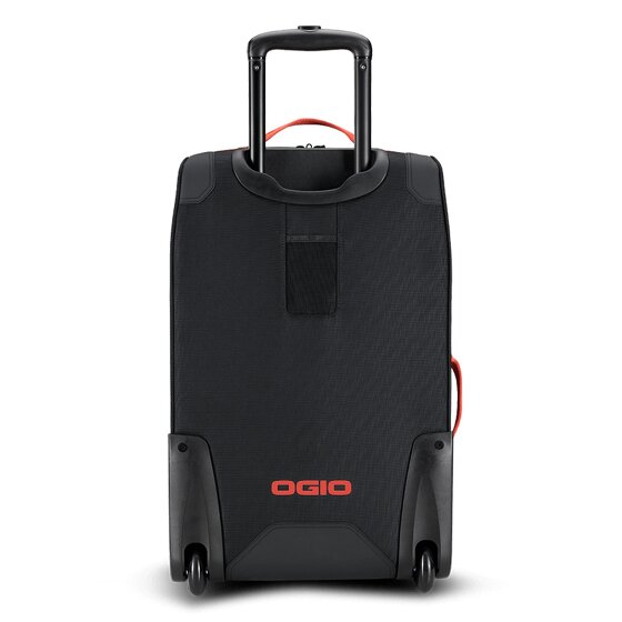 Ogio Alpha Layover 2 wheels Cabin suitcase 55 cm Expandable