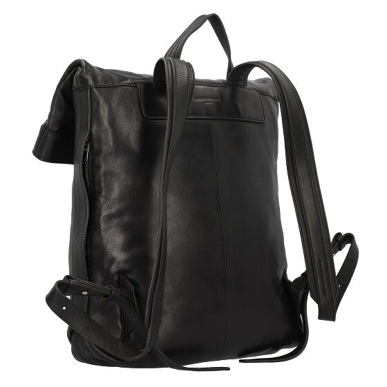 Liebeskind Elvira Daypack L Leather 40 cm Laptop compartment