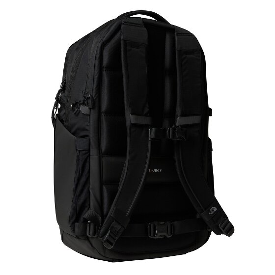 The North Face Surge backpack 50 cm laptop compartment
