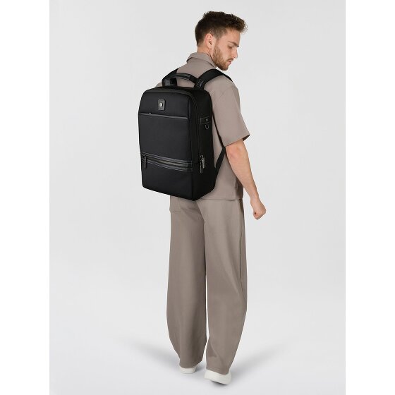 Jekyll & Hide Business backpack RFID protection 42 cm Laptop compartment