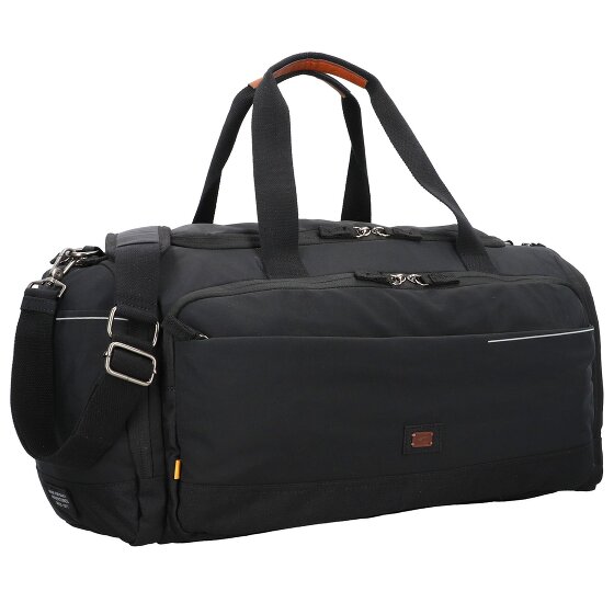 camel active City Weekender travel bag 52 cm