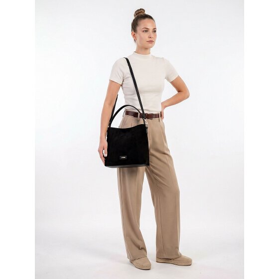 L.Credi Sophronia Shoulder Bag 29 cm