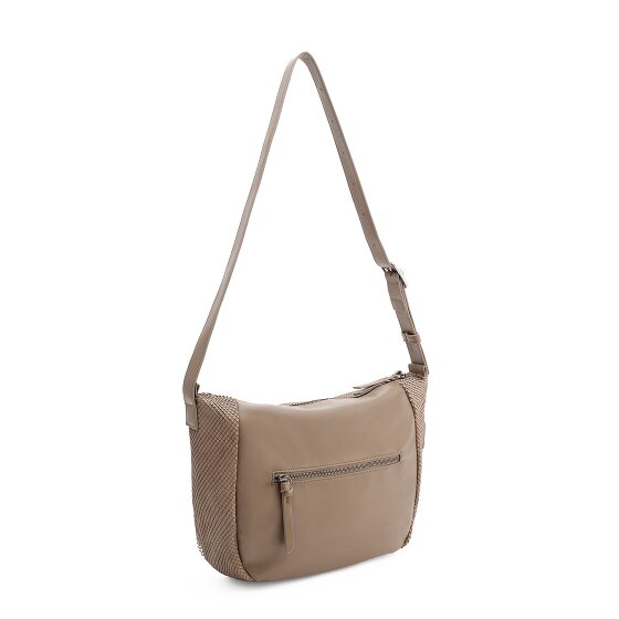 FredsBruder Daily Catch Shoulder Bag Leather 32 cm