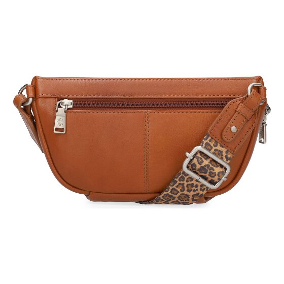 Jekyll & Hide Fanny pack Leather 20 cm