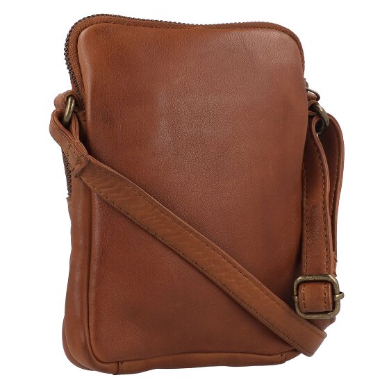 Greenburry Colombiana Shoulder bag Leather 14 cm