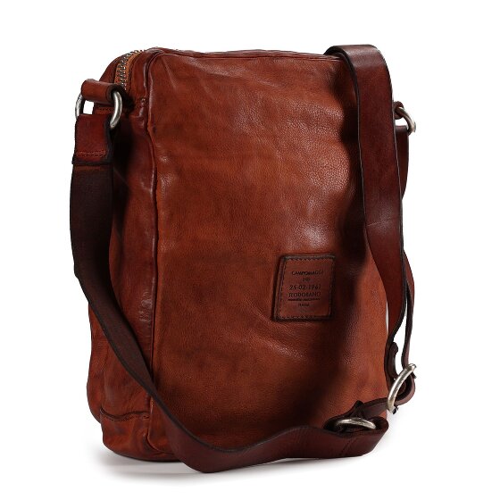 Campomaggi Limone Shoulder bag Leather 25 cm