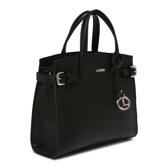 L.Credi Isante handbag 28.5 cm