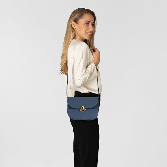 Furla Sfera Shoulder bag Leather 21 cm
