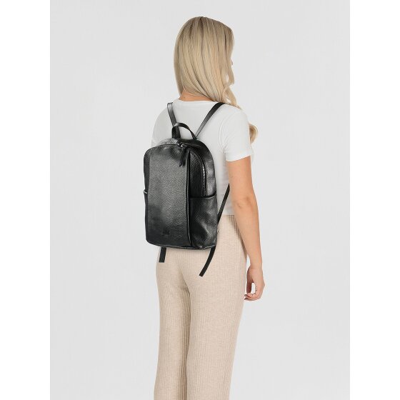 Gabs Annarit Daypack M Genuine Leather 35 cm