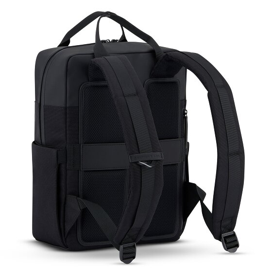 Kapten & Son Bergen changing backpack set 4 pcs. laptop compartment