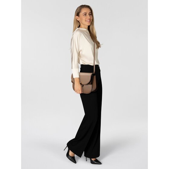 Furla Sfera Shoulder bag Leather 21 cm