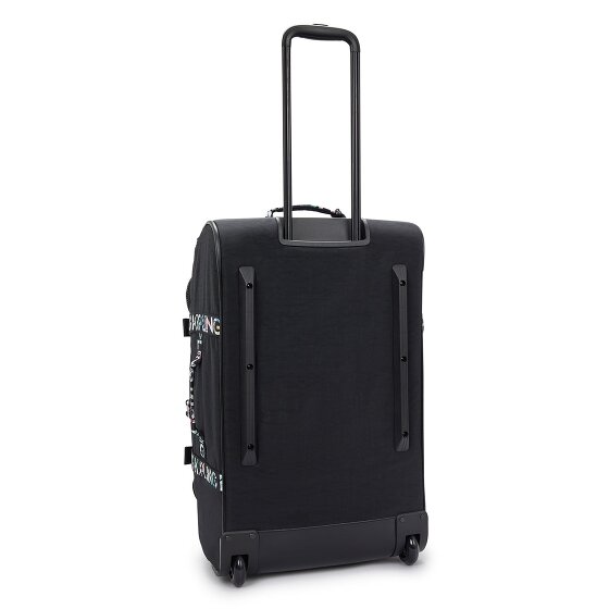 Kipling Basic Aviana 2 wheels Travel bag M 68 cm