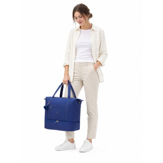 Kipling Art Weekender travel bag M 59 cm