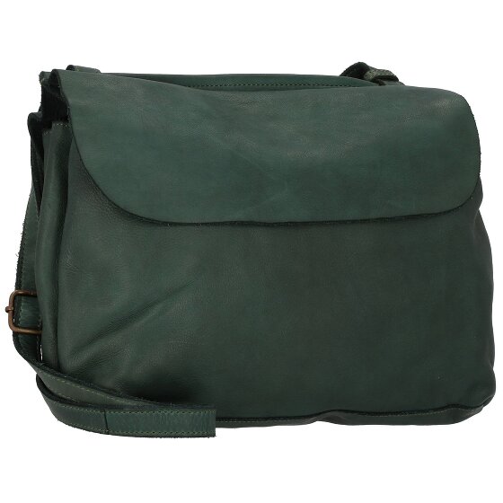 Harold's Submarine shoulder bag leather 32 cm
