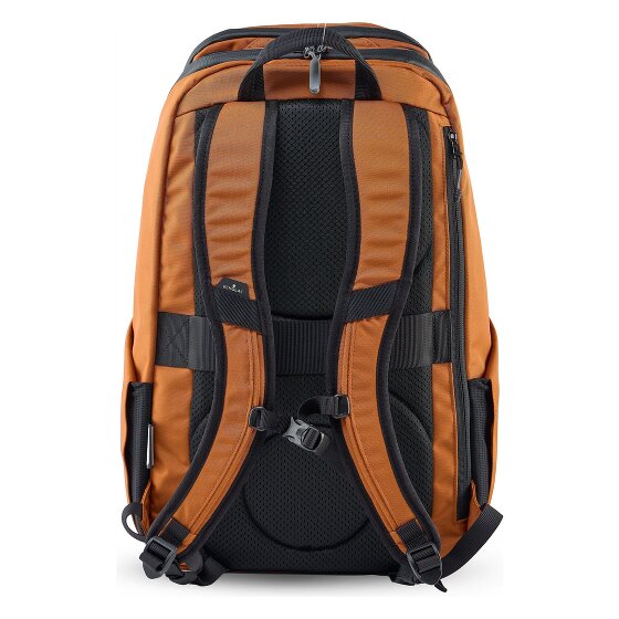 Echolac Active X Daypack 47 cm Laptop compartment
