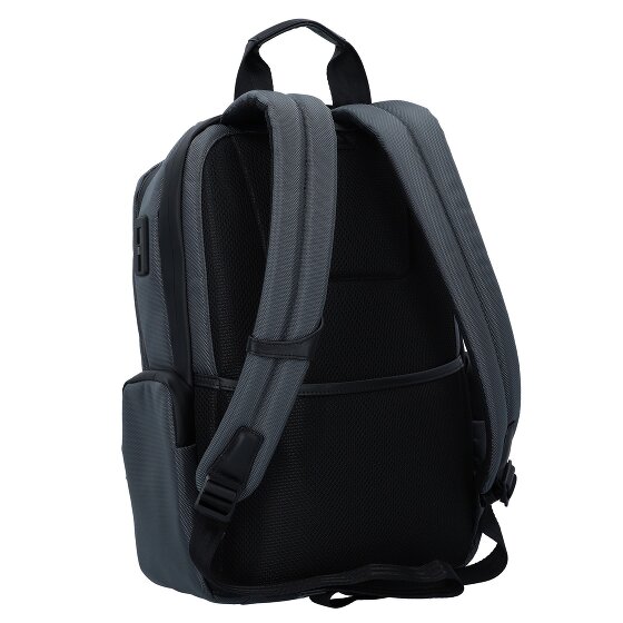 Porsche Design Roadster Pro Business backpack 43 cm Laptop compartment