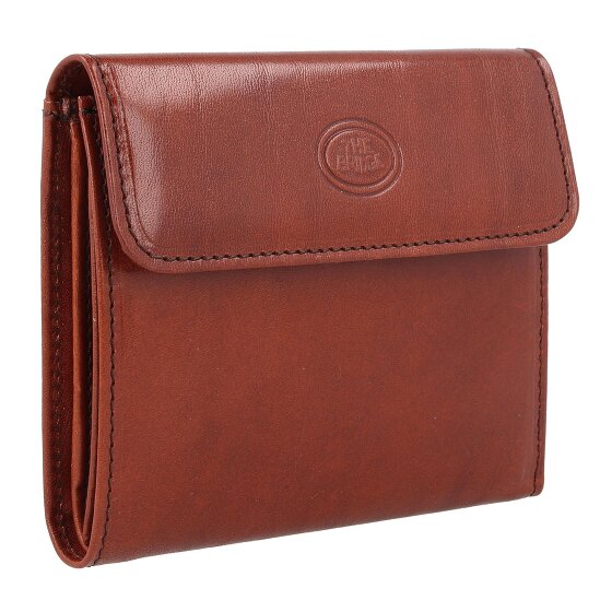 The Bridge Story Uomo wallet VIII leather 10 cm