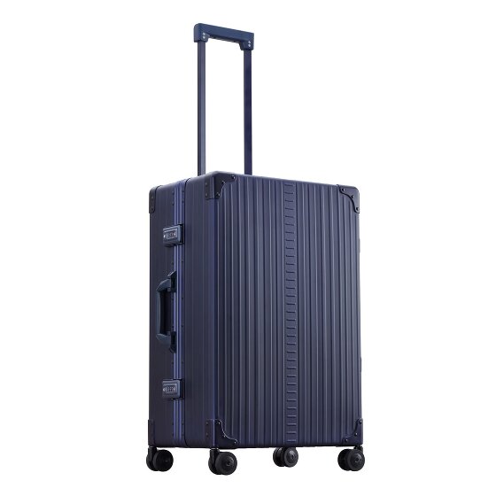 Aleon Traveler 4 Roll Trolley 67 cm Aleon Traveler 4 Roll Trolley 67 cm