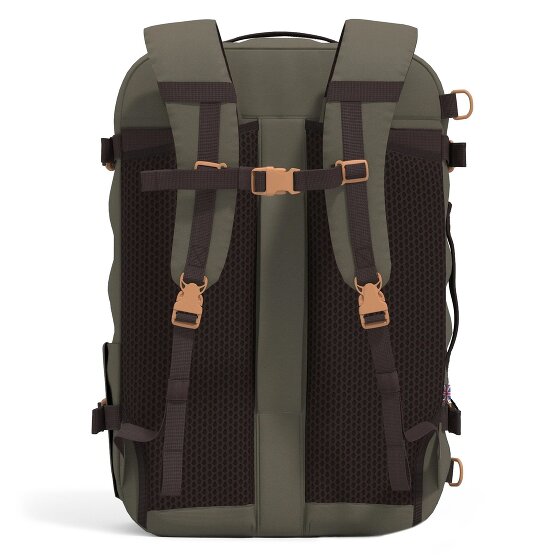 Cabin Zero Travel Cabin Bag Classic Plus 42L Backpack 54 cm