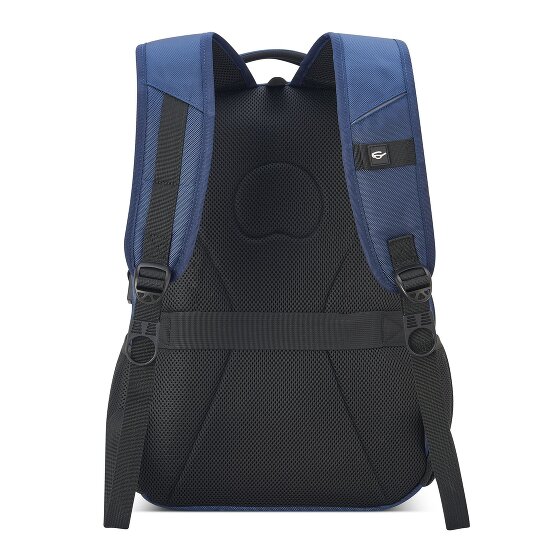 Delsey Paris Element Daypack 47.5 cm Laptop compartment